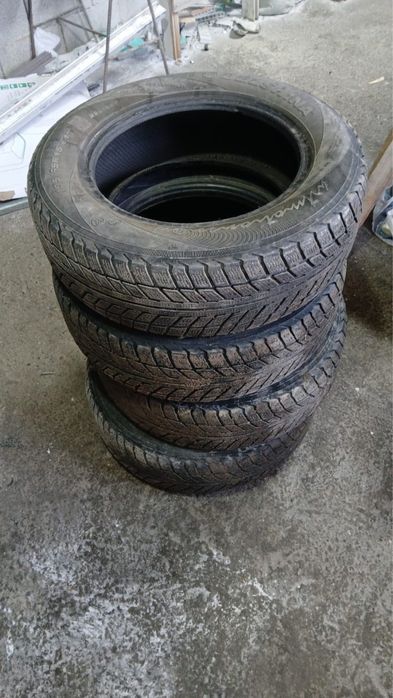 Срочно продам шины срочно