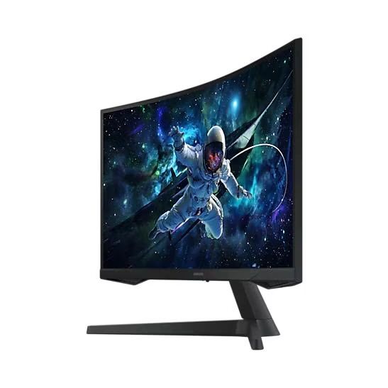 Monitor Samsung odyssey G5 32 inch- Curbat