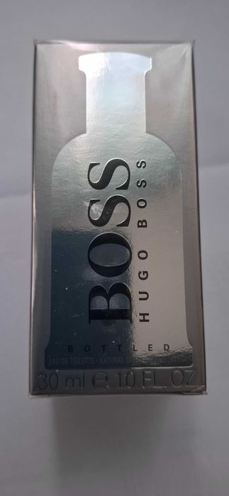 Parfum HUGO Boss