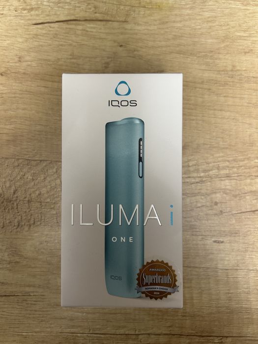 Iqos Iluma i one NOU
