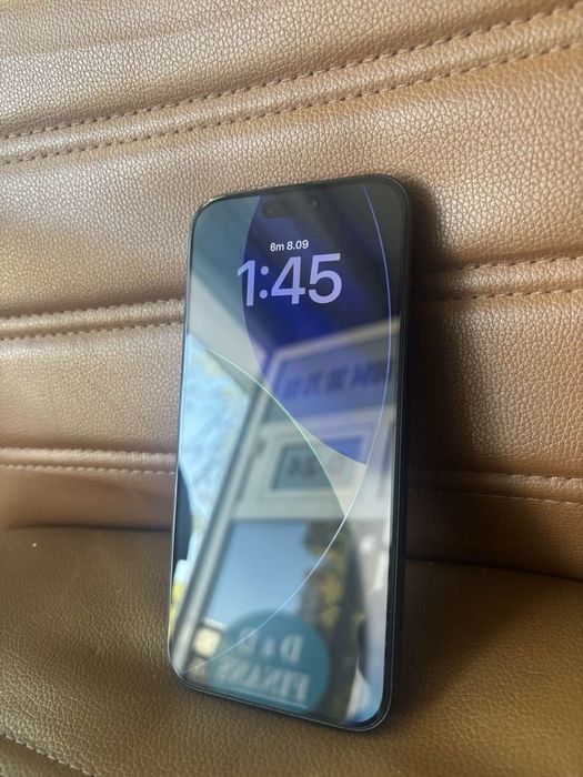 iPhone 16 Pro Max 256Gb