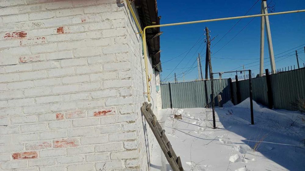 Продажа дома в мкр Кунай