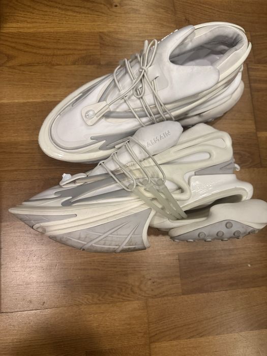 Balmain unicorn - purtati o singura data stare impecabila