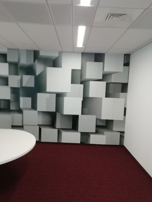 Montaj tapet si foto tapet de la 20 lei metru patrat