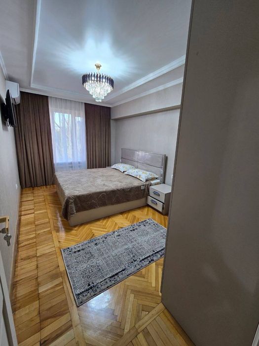 Сдается в аренду 2х комнатная квартира, Ц5, ор. Корзинка, Юнусабад