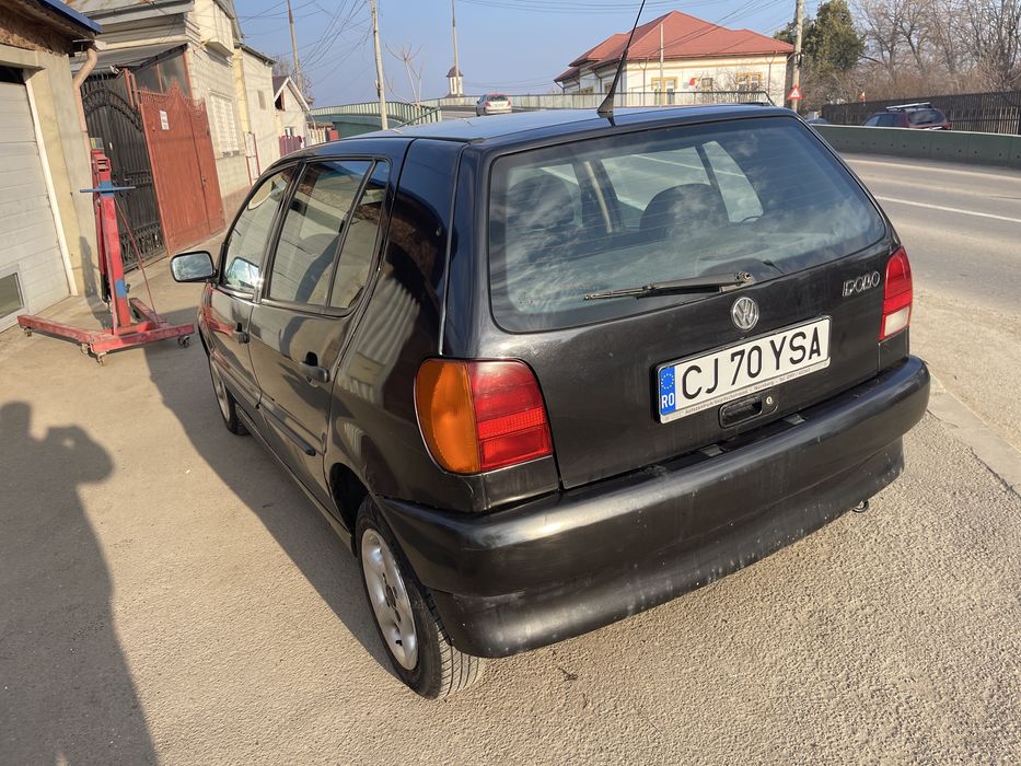 Ocazie! Masina ieftina cu acte valabile un an!