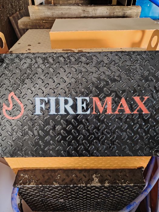 Котлы длительного горения 'FIRE Max'