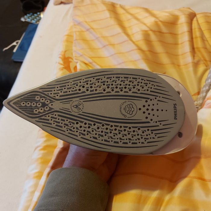 Vînd statie fier călcat Philips