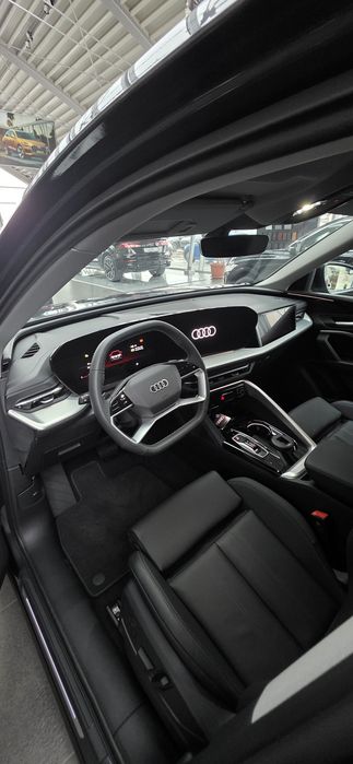 Audi Q5 Sportback 40 TFSI quattro