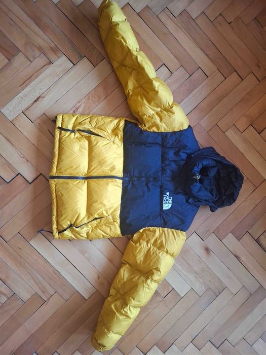 Оригинално яке The North Face 1996 Retro Nuptse Jacket 700