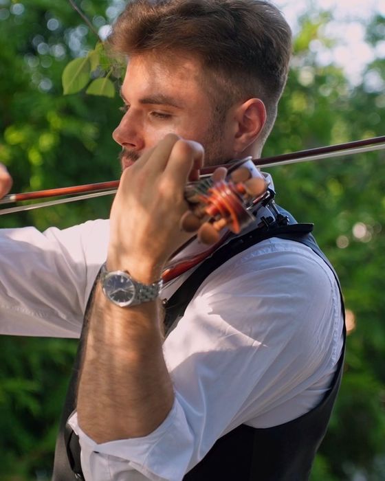 Lecții de vioară – Absolvent conservator | Pentru Copii, Adolescenți și Adulți
