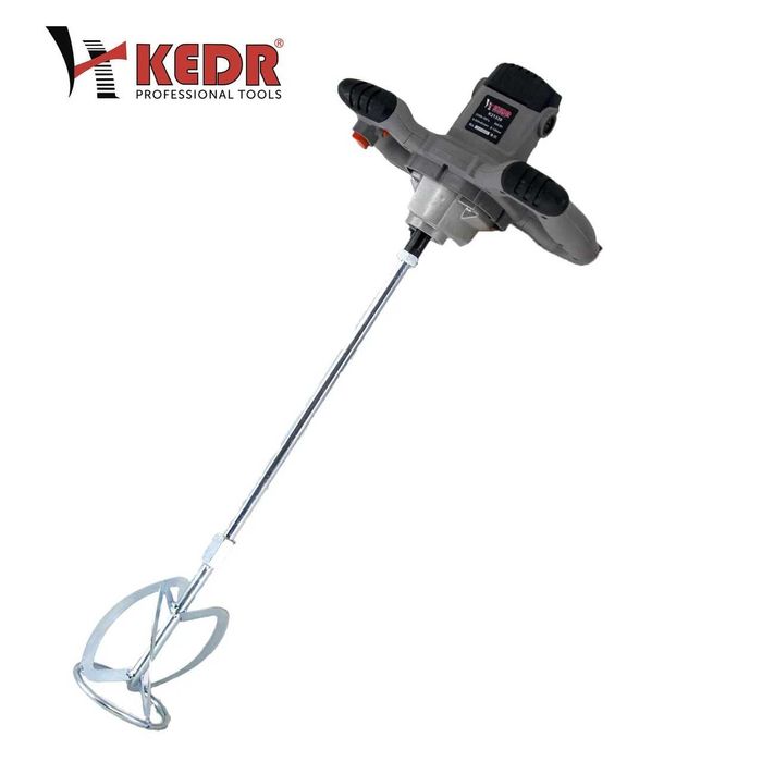 Миксер строительный