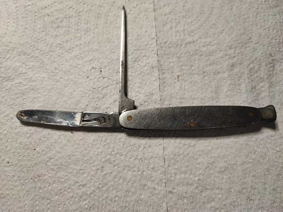 Lot vintage de 8 bricege 10