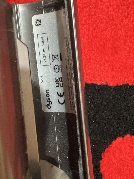 Perie dyson v11 si corp v11