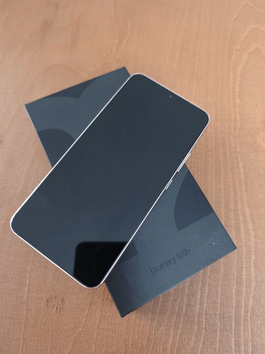 Samsung Galaxy S22+ 5G – 256 GB, 8 GB RAM