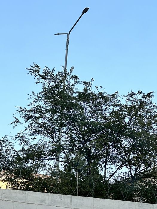 Прожекторная стойка