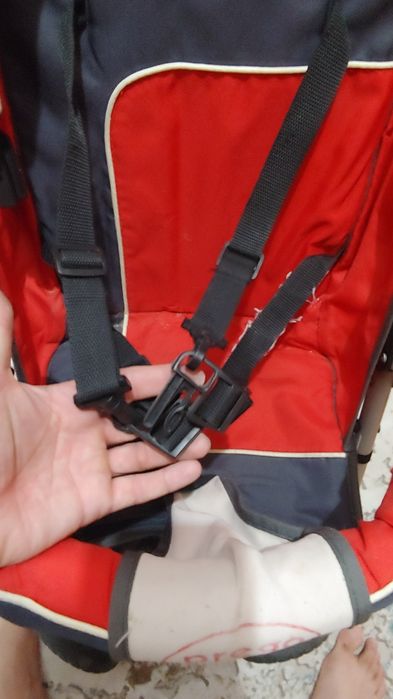 Коляская детская