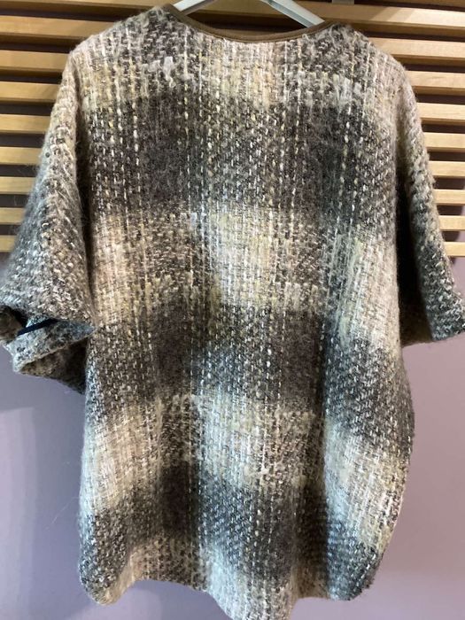 Страхотен вълнен елек