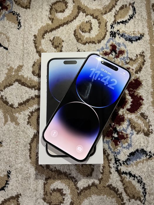 Iphone 14 Pro Айфон 14про срочно