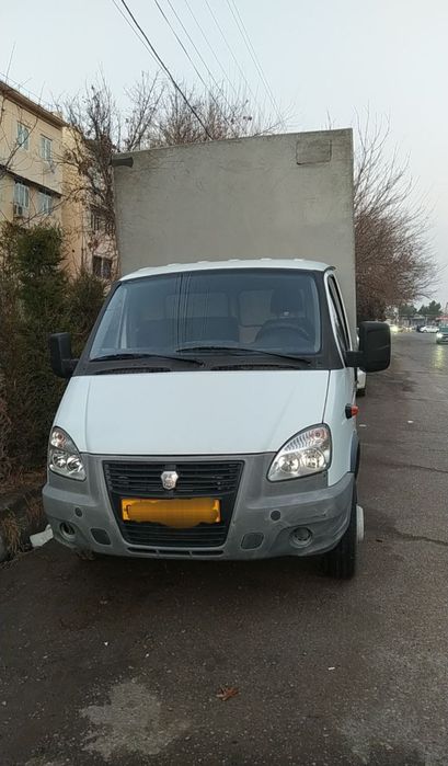 Продаётся Газель 2019 года.