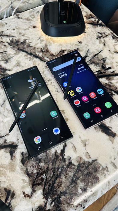 S23 ULTRA 256G  Ұялы телефоны EAC ресми