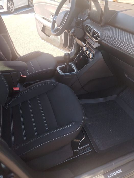 DACIA Logan 2023 — imagine 5