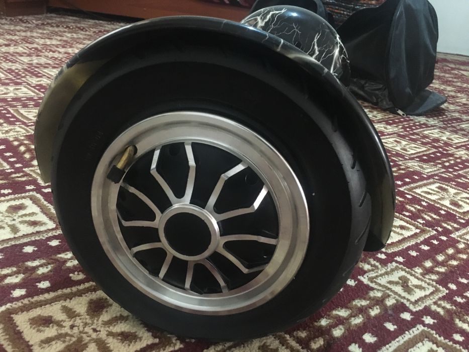 Segway гироскутер 10,5 дюймов