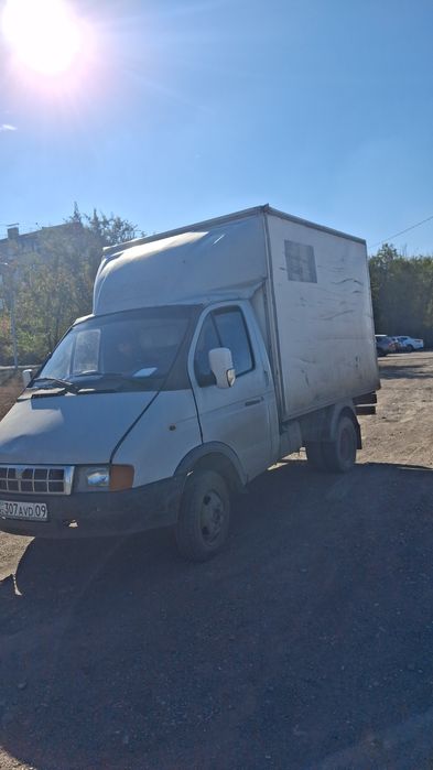 Продаю газел срочно на хаду