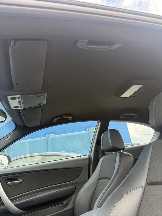 Bmw seria 1 123D 204hp defect pachet M