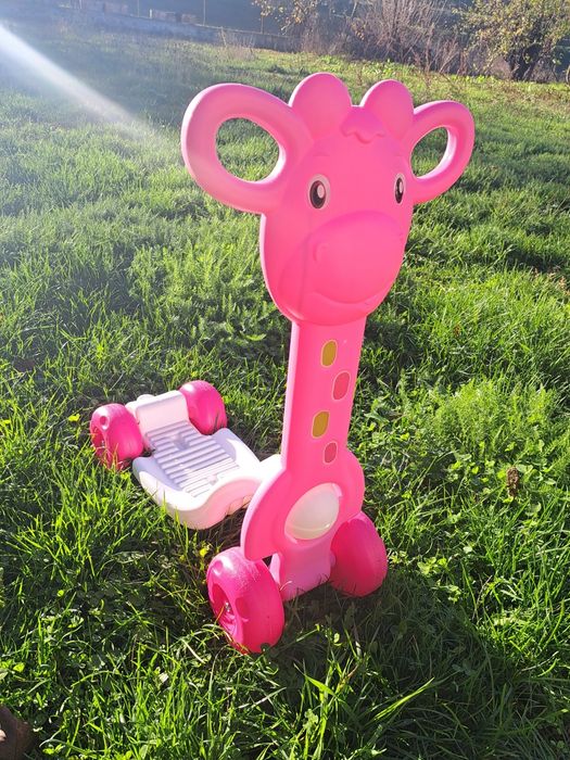 Детска тротинетка