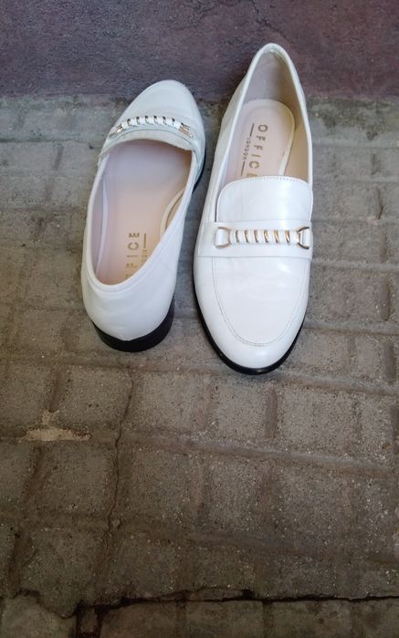 Обувки и сандали