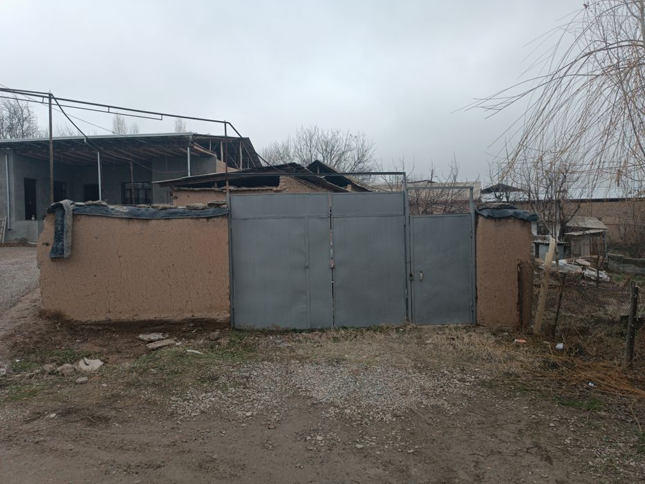 Qibrayda arzon hovli