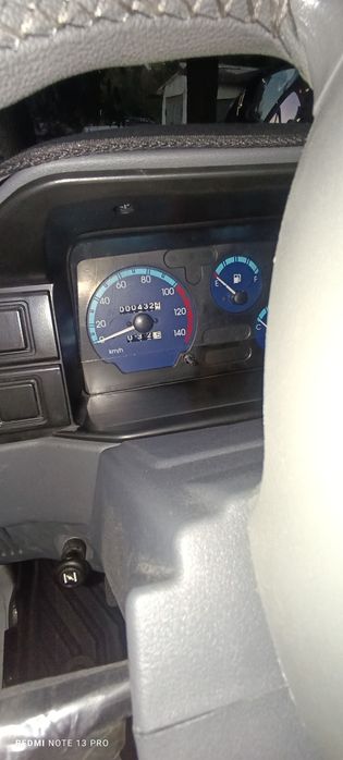 Продам Дамас новый 2025 без расход