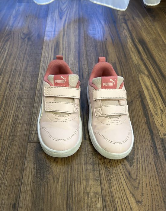 Adidasi Puma masura 24