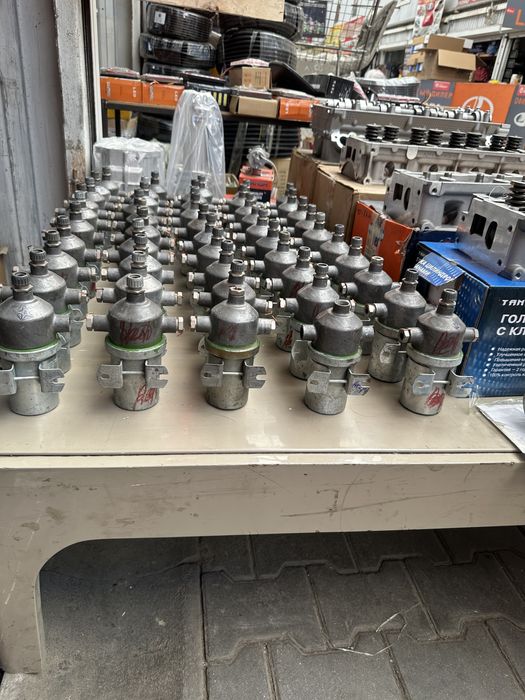 Катушка Б-118 экранированный