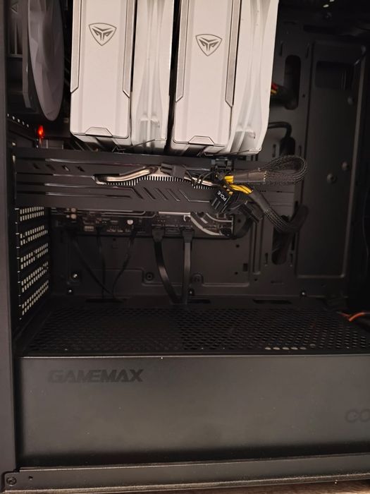 Продам Rx 580 8гб