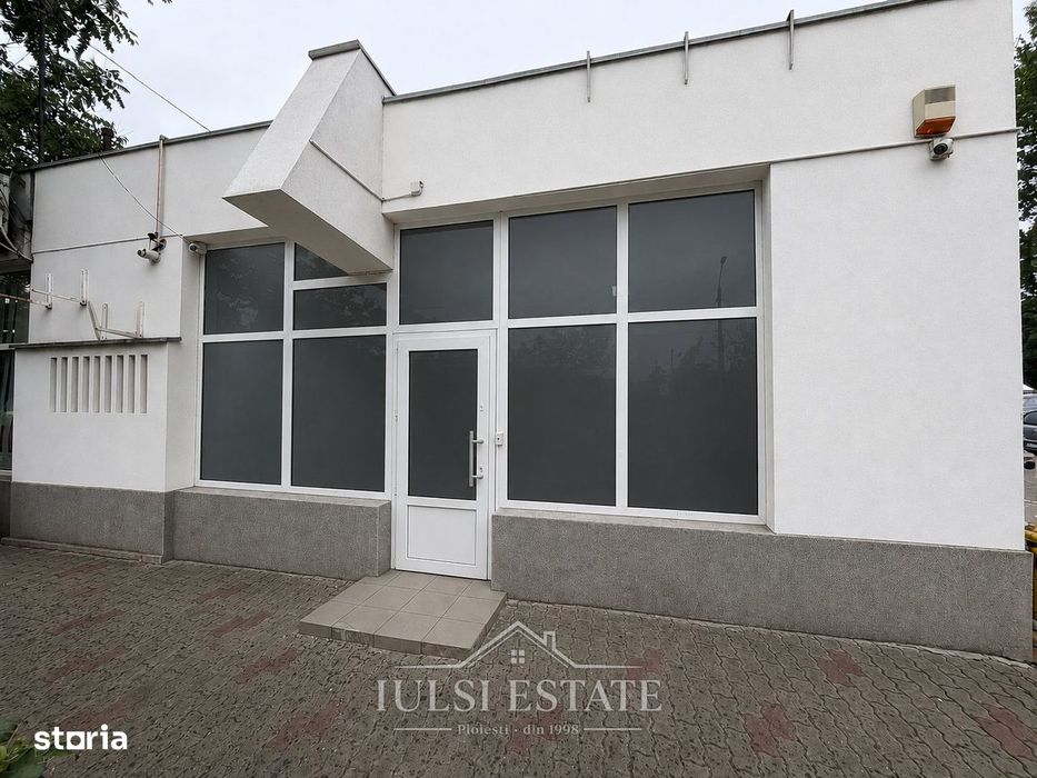 Spațiu Comercial de Închiriat | Zonă Nord | Vad Pietonal | 33 mp