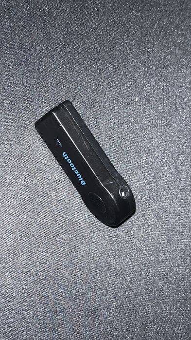 AUX Bluetooth USB адаптер для автомагнитолы