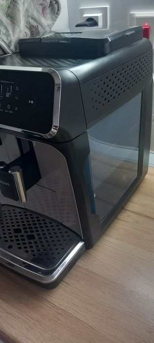 кафе машина робот  Philips