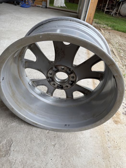 Jante BMW X6 E71 19 inch