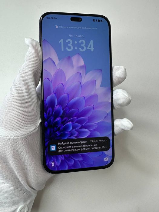 Honor 200 Lite телефон