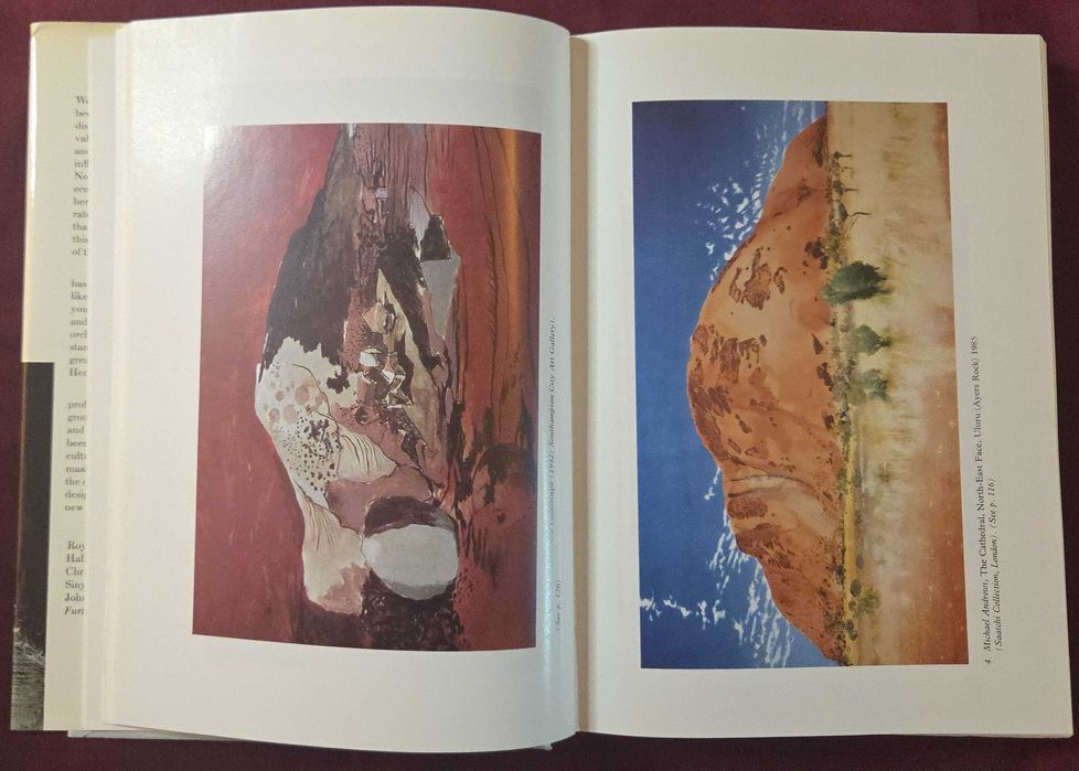 Съвременното изкуство във Великобритания / The Cambridge Guide to the Arts in Britain Since the Second World War