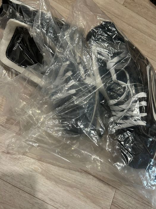 Коньки 45 размер