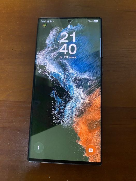 Samsung s22ultra 512гб