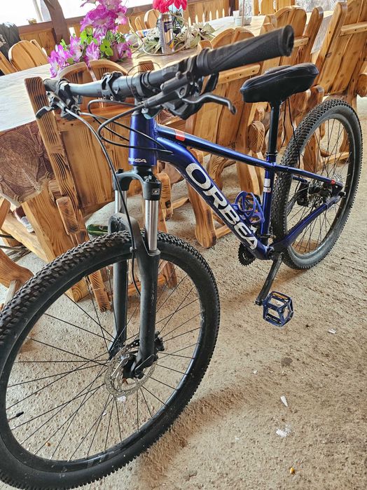 Biciclete de vanzare