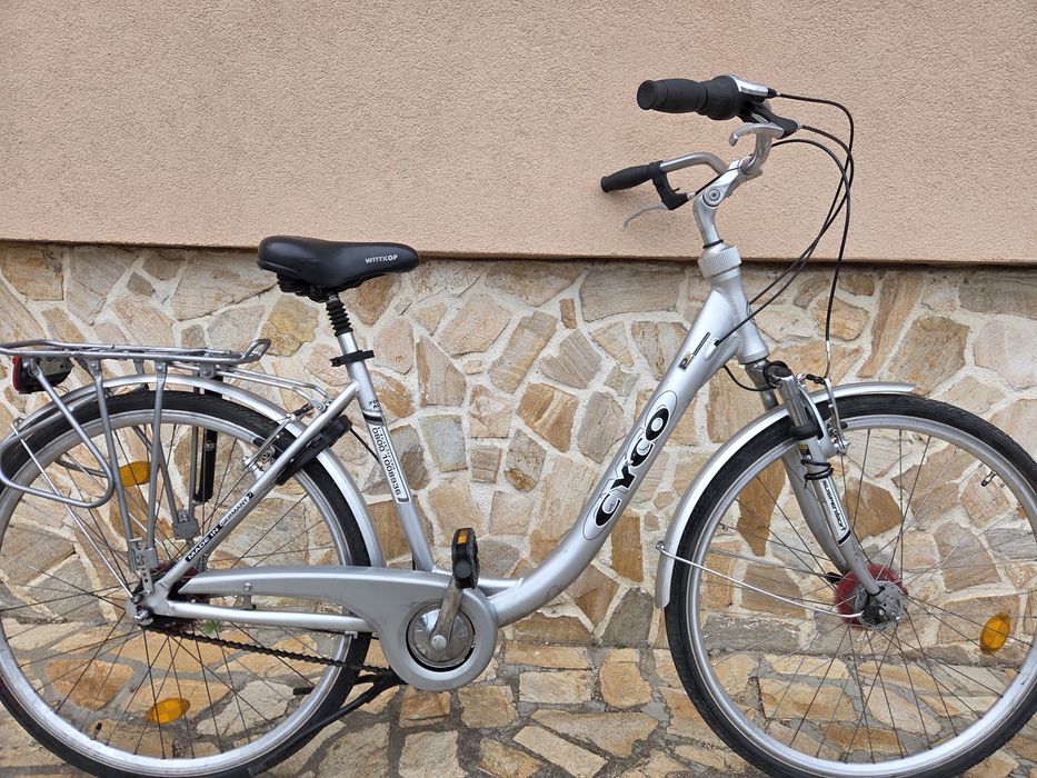 Велосипед Cyco 28цола