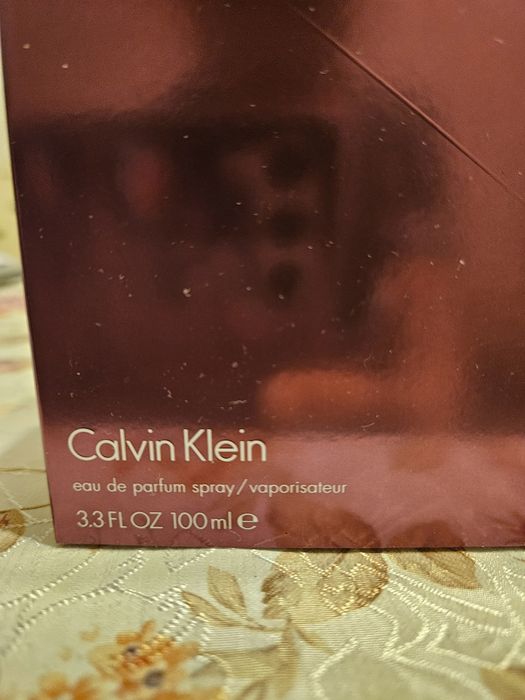Оригинален парфюм Calvin Klein