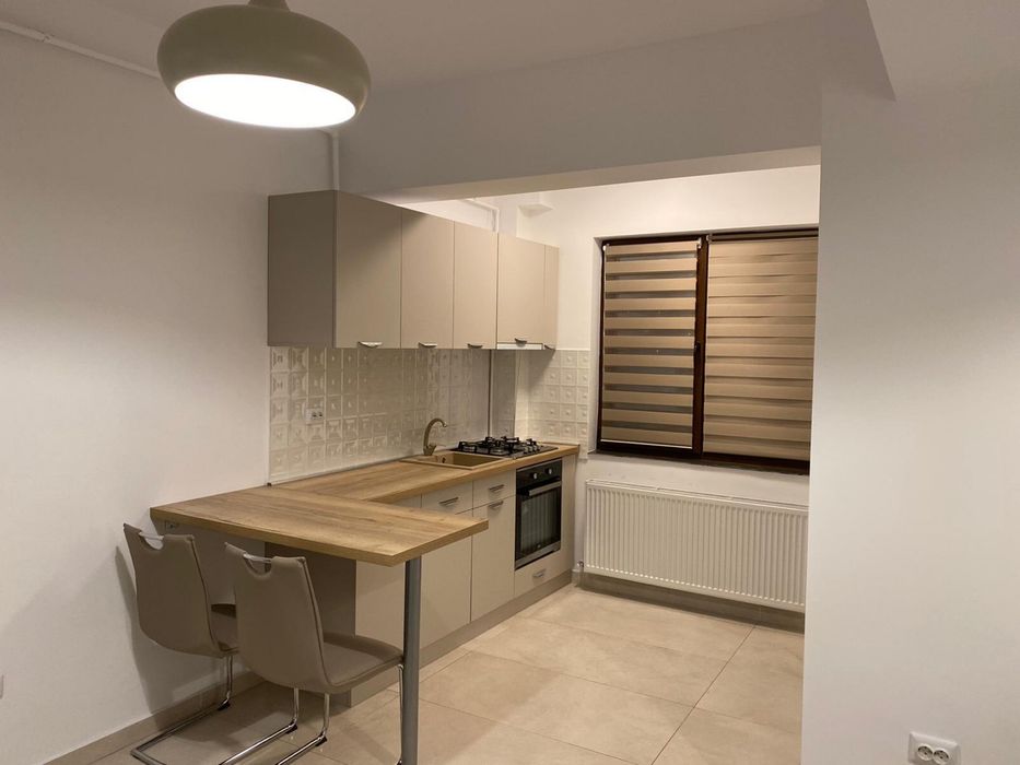 Apartament 2 camere et 8/13 Concept Residence