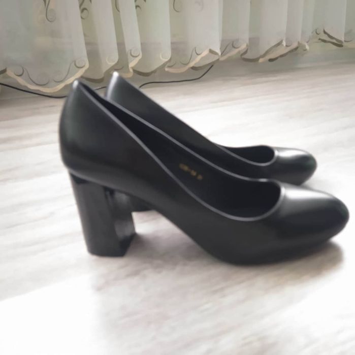 Туфли в отличном состоянии