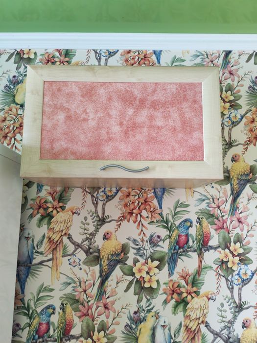 Кухонный гарнитур со столом